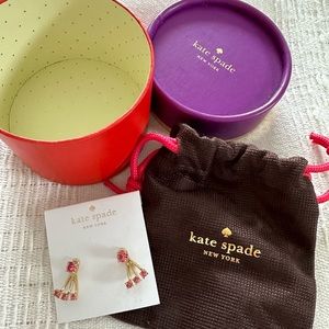 Kate Spade Earrings